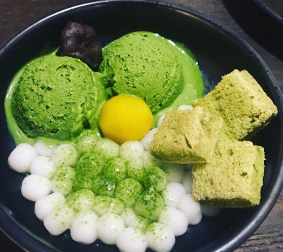 成都网红抹茶价格表,成都网红抹茶作用