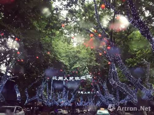 杭州g20的发展趋势,g20杭州之后的改变