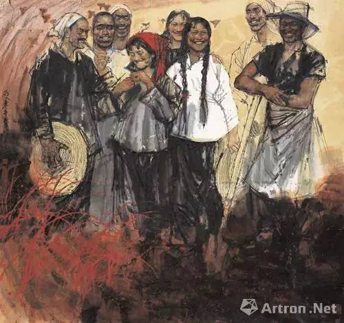 「对话大家」史国良:一部《大昭寺》将会是我的舍利子