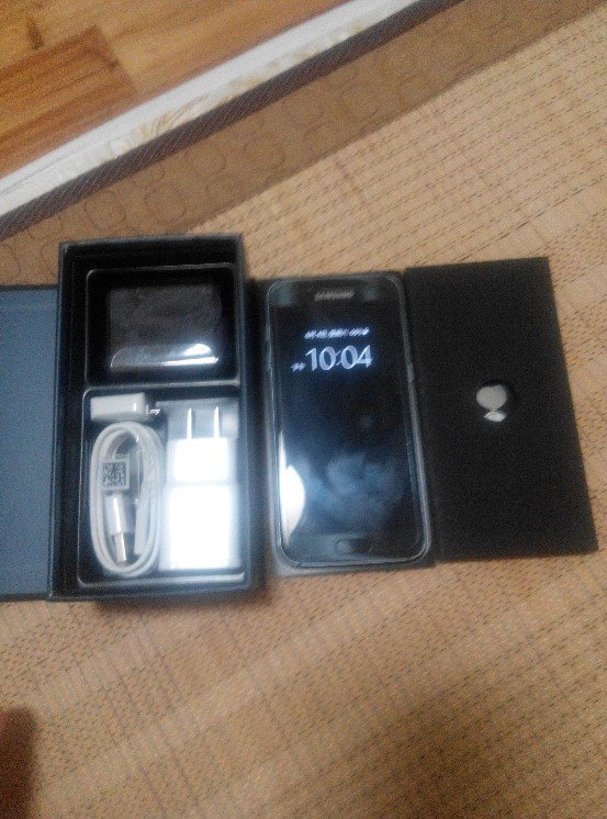 三星galaxys7fe开箱,三星galaxys7刚出的时候多少钱