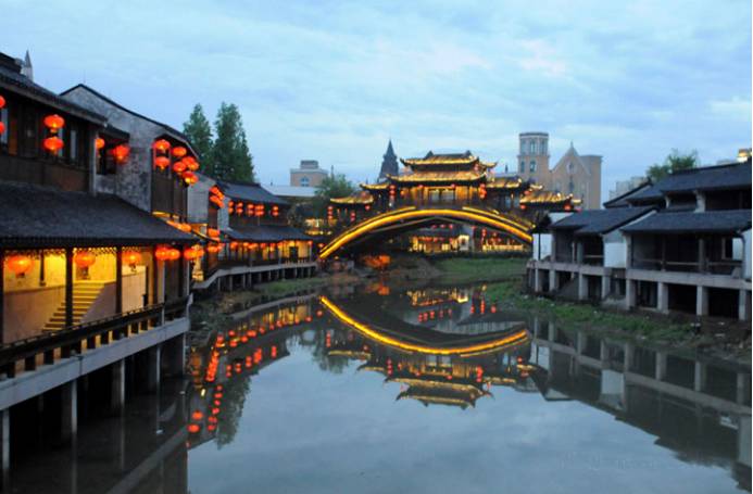 杭州g20之最,g20杭州生活