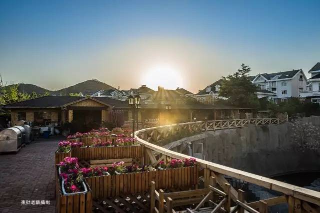 旅大印象黑石礁店怎么走,大连黑石礁旅大印象