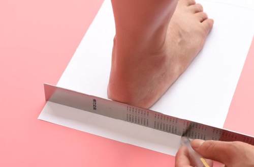 实用小技巧买鞋,网上买鞋技巧大全