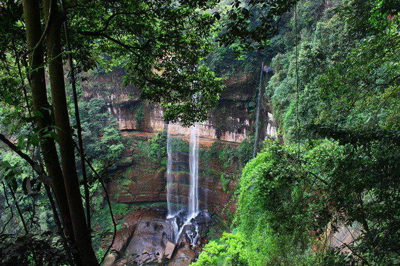 贵州值得一去的原生态村在哪里,贵州世界十大森林旅游胜地之一