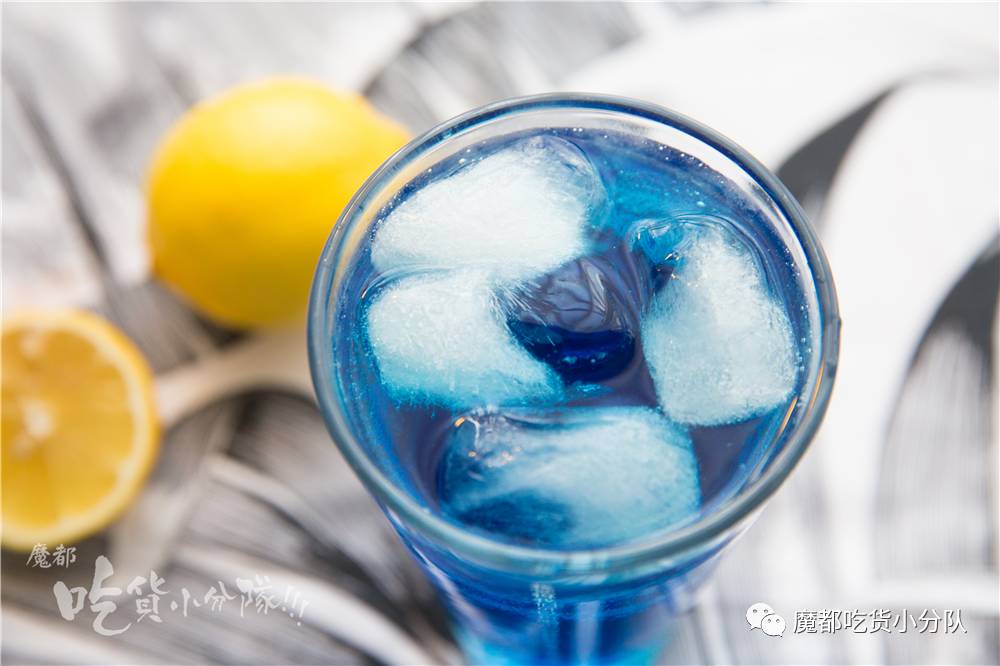 巴厘岛蓝色可乐,巴厘岛蓝色可乐可以带回国吗