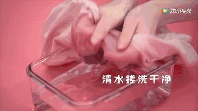 白色衣服染上茶污渍怎么去除,白色衣服染上污渍怎么清洗