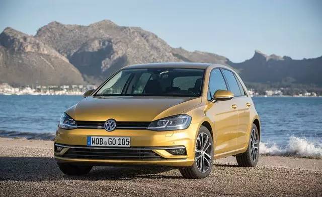 18款高尔夫1.4t豪华版加速测评,22款高尔夫1.4t驾驶感受