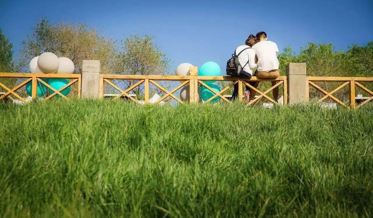 昌吉丝路庭州嘉年华2018,昌吉芸农庄旅游攻略