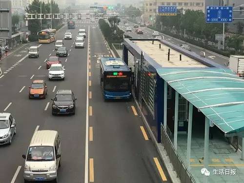 济南brt10公交车路线时间表,生活早报今日新闻
