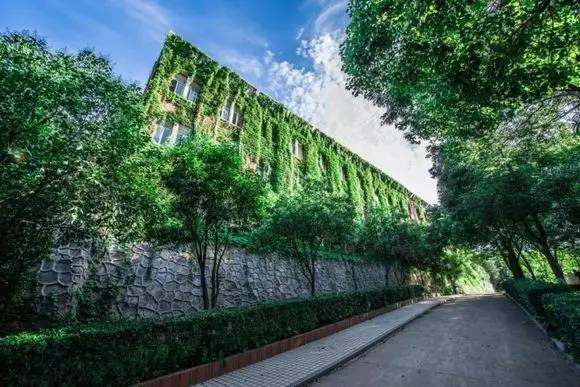 三江学院，小三本的奋斗传奇