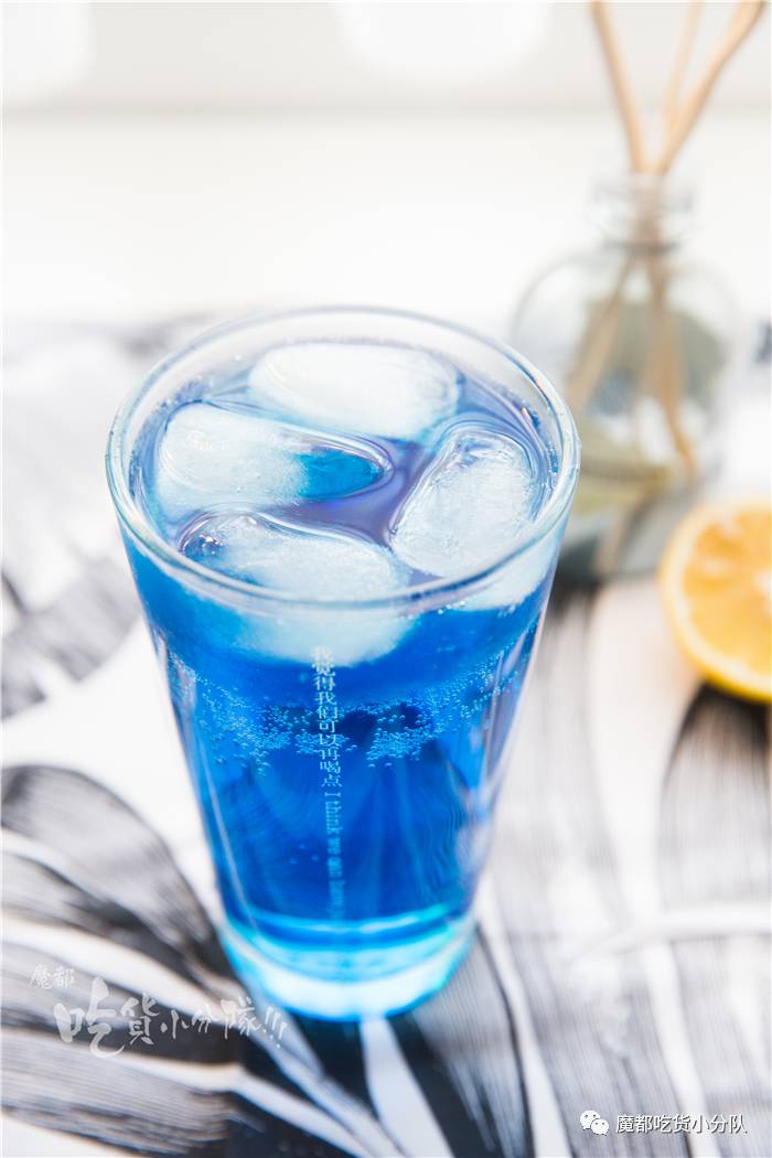 巴厘岛蓝色可乐只需1元,巴厘岛蓝可乐哪里有卖