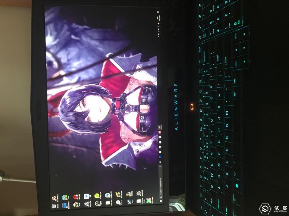 dell外星人x14测评,dell外星人笔记本