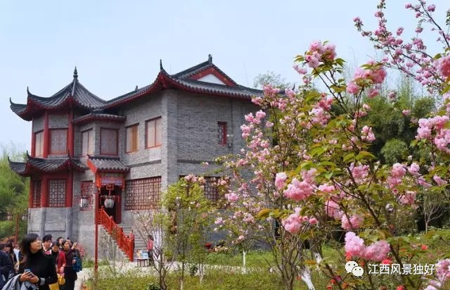 「走遍江西100县」赣县区:客家先民南迁第一站,世界客家摇篮!