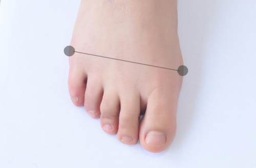 实用小技巧买鞋,网上买鞋技巧大全