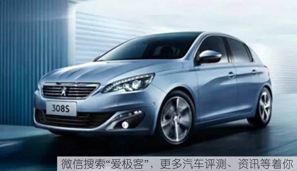 年轻人喜欢的两厢车,为什么年轻人喜欢两厢车