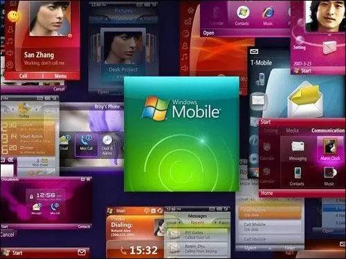 微软的手机系统有多难用,微软新一代手机操作系统