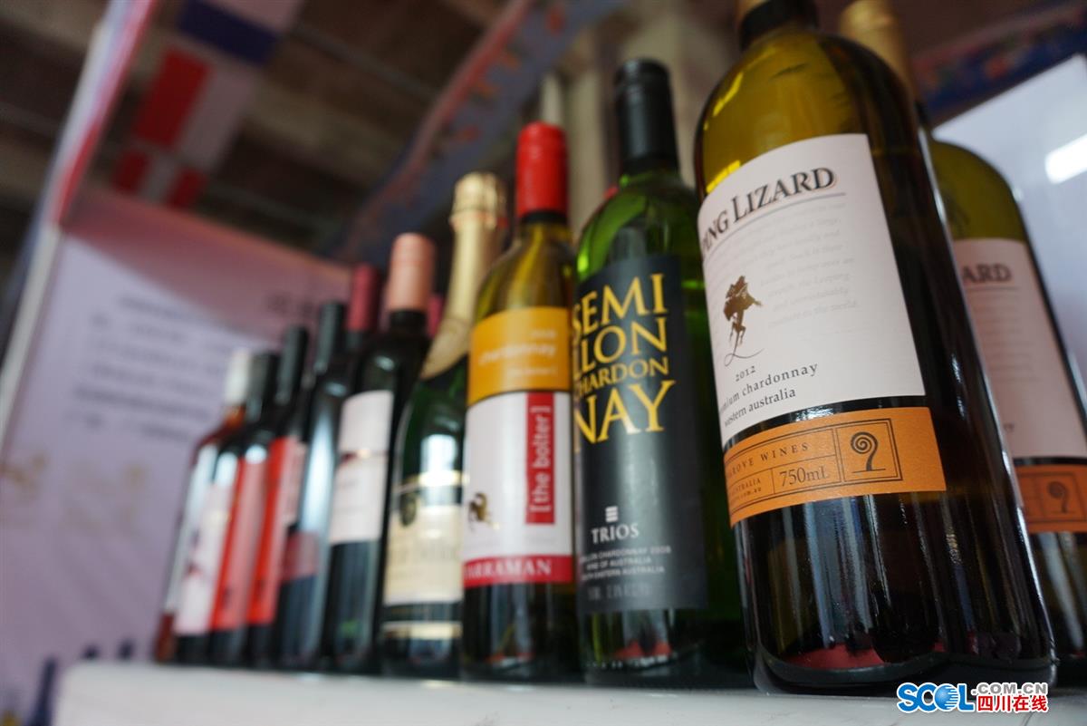 新都国际进口展 (2017新都国际商品展)