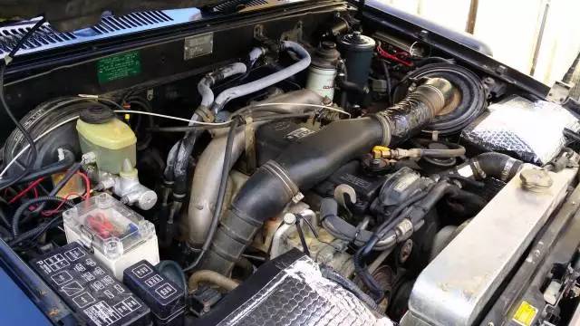 一代普拉多霸道,后生可畏原版