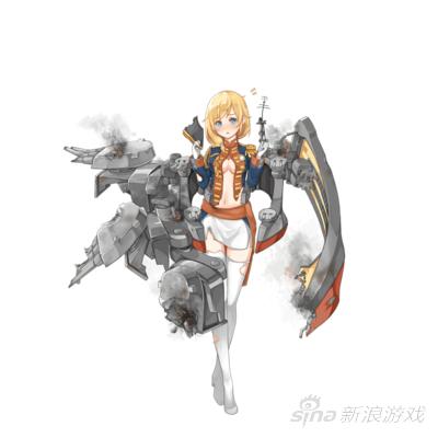 战舰少女罗德尼和纳尔逊哪个好,战舰少女r驱逐阵容搭配