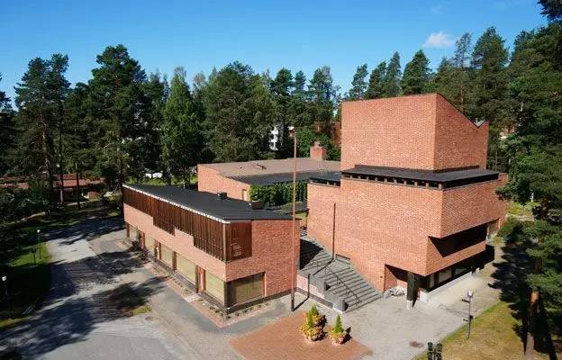 芬兰纯净水,芬兰的水有多干净