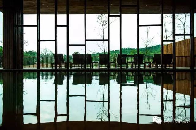 夏日清凉玩水免费的地方,清凉避暑耍水胜地