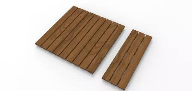 想要选购到优质的卫浴产品,淋浴房用什么配件好