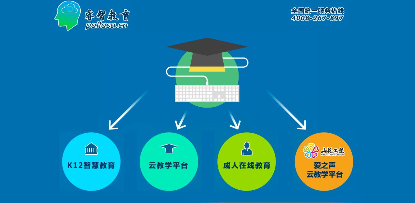 教育信息服务有限公司,睿智教育2018年报