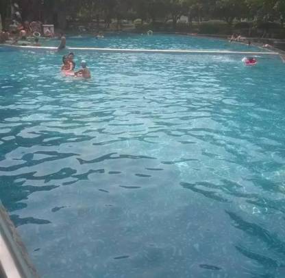 夏日清凉玩水免费的地方,清凉避暑耍水胜地