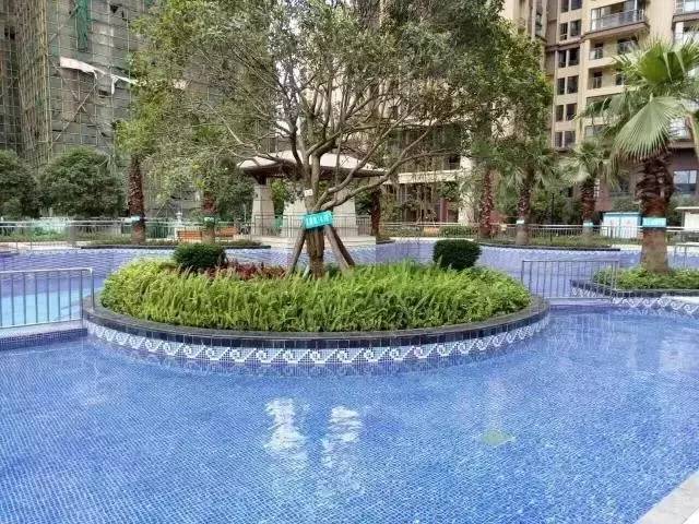 夏日清凉玩水免费的地方,清凉避暑耍水胜地