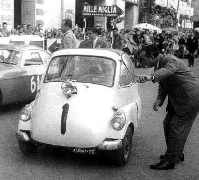 bmw车辆的五大经典设计,历史上最有名的汽车设计大师