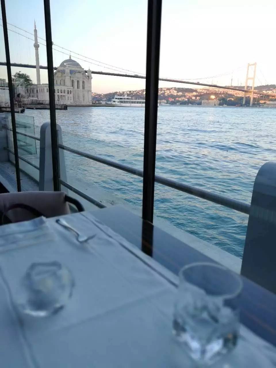 必睡｜伊斯坦布尔卓美亚佩拉宫酒店，寻找东方快车的起点