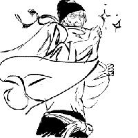 「姣姐课堂第二季」来，同学，这包去污粉拿好了