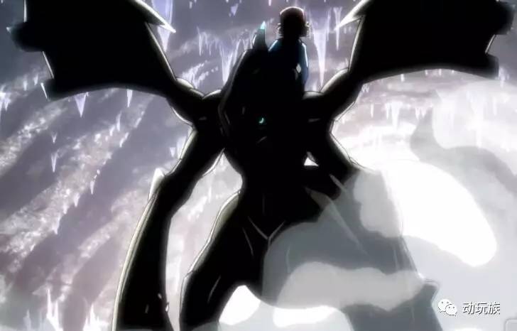 精灵宝可梦图鉴721只精灵,精灵宝可梦图鉴297