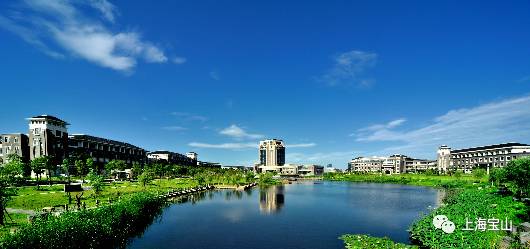 穿越百年！这里是上海最早的“大学城”