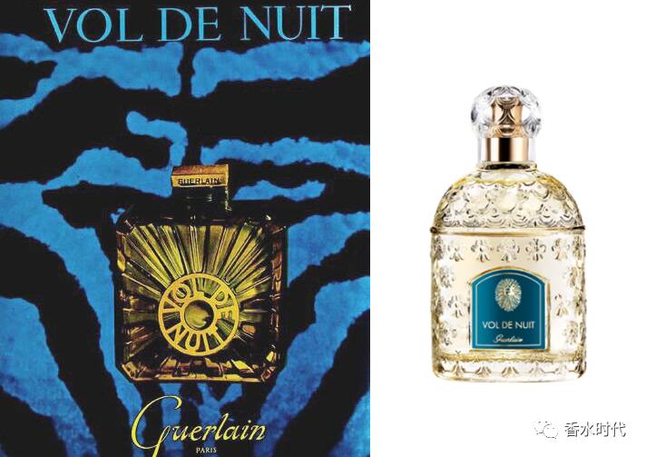 香水传奇世家“娇兰”，曾用这些香水影响了人类历史！