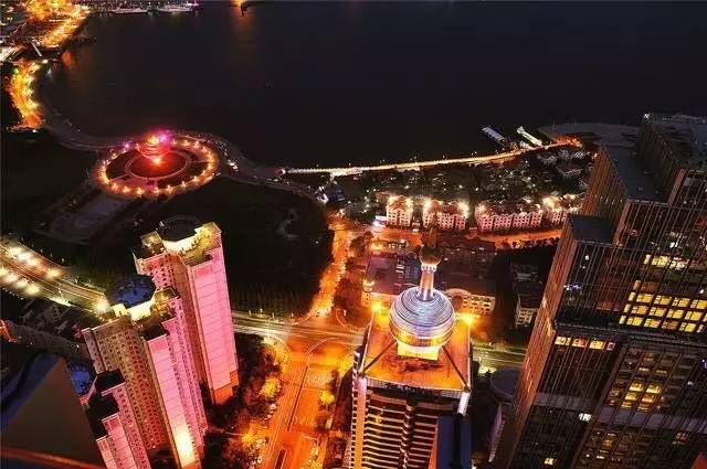 青岛问鼎北方第二城市,青岛为啥能成为北方第二城