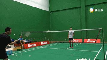 单打猛攻不下，何不试试打吊结合