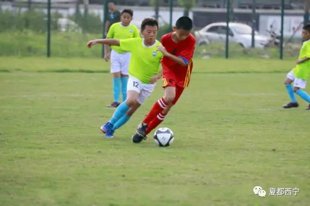 中国少年足球贝贝杯,贝贝杯足球俱乐部比赛