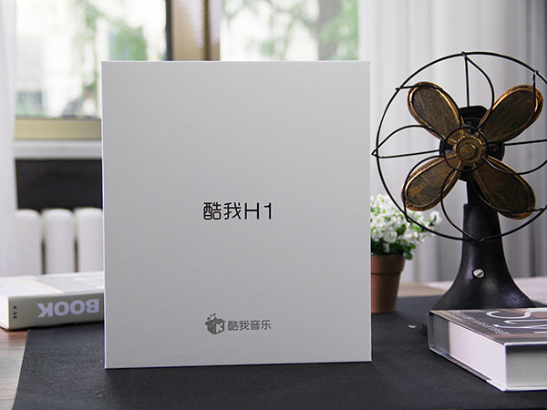 酷我蓝牙耳机h1,高质量性价比较高耳机