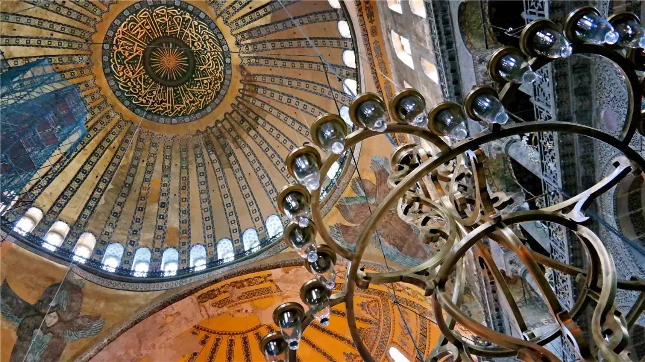 必睡｜伊斯坦布尔卓美亚佩拉宫酒店，寻找东方快车的起点