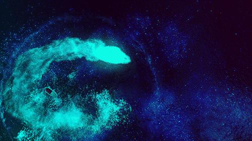 中国荧光海最佳观赏时间和地点,厦门蓝色荧光海是真实的吗