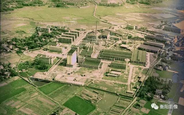 中国的老工业基地,曾经的工业强国