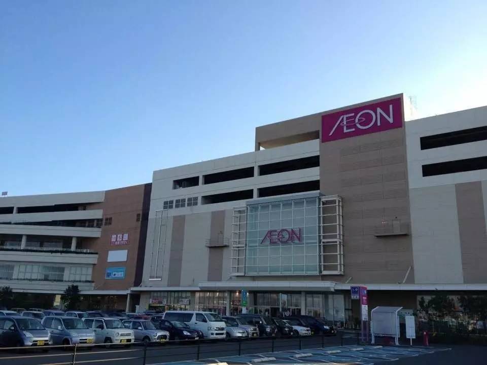 子桐品|处女星奇幻漂流记(下):日本街头寻宝记