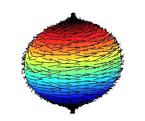 有哪些名字逗比的科学定理?