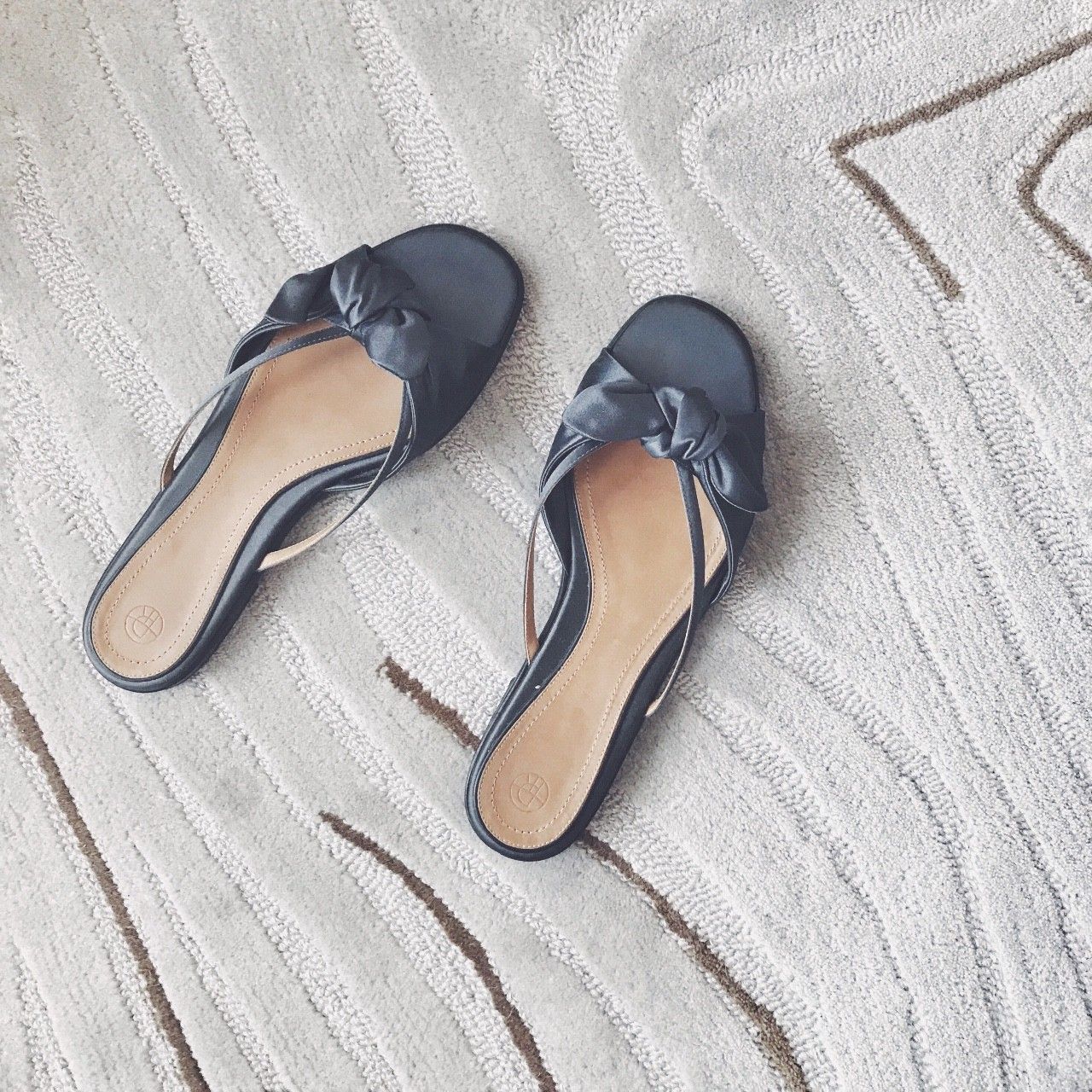 买买买|为了迎接夏天,我准备了这些美鞋!