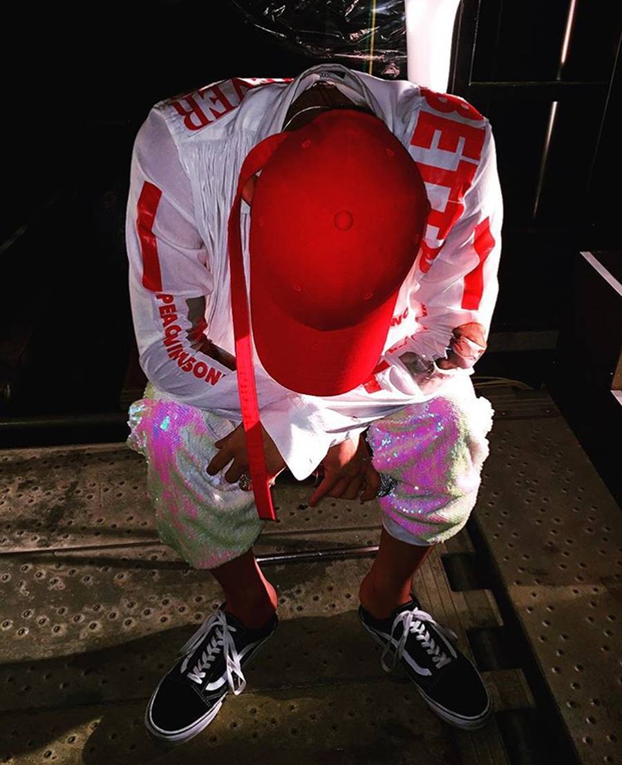 滑板鞋权志龙同款,权志龙滑板鞋完整版