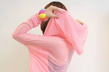 防晒衣锦纶面料好还是涤纶面料好,防晒衣面料哪种比较好