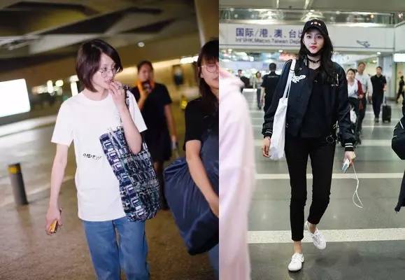 杨幂背过的包包,杨幂最近背过的包包