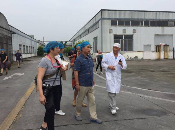 天府舌尖之旅,寻找舌尖上的成都美食