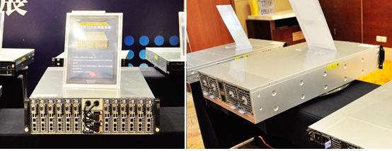 模块化、定制化：Gooxi新品主打两大特色